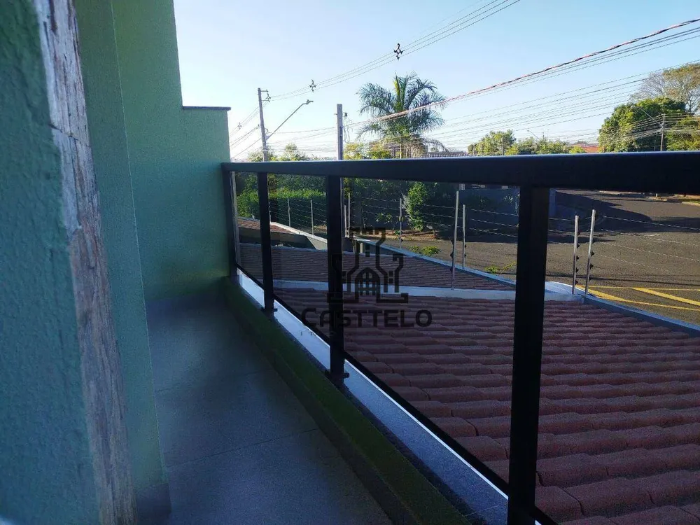 Sobrado, 3 quartos, 118 m² - Foto 9
