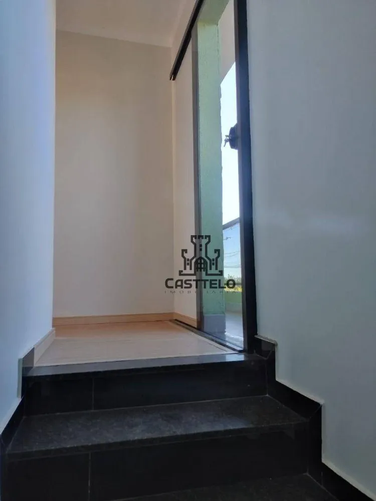 Sobrado, 3 quartos, 118 m² - Foto 5