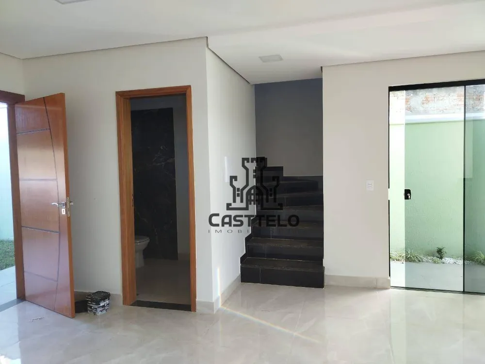 Sobrado, 3 quartos, 118 m² - Foto 4
