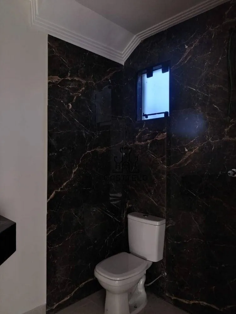 Sobrado, 3 quartos, 118 m² - Foto 10