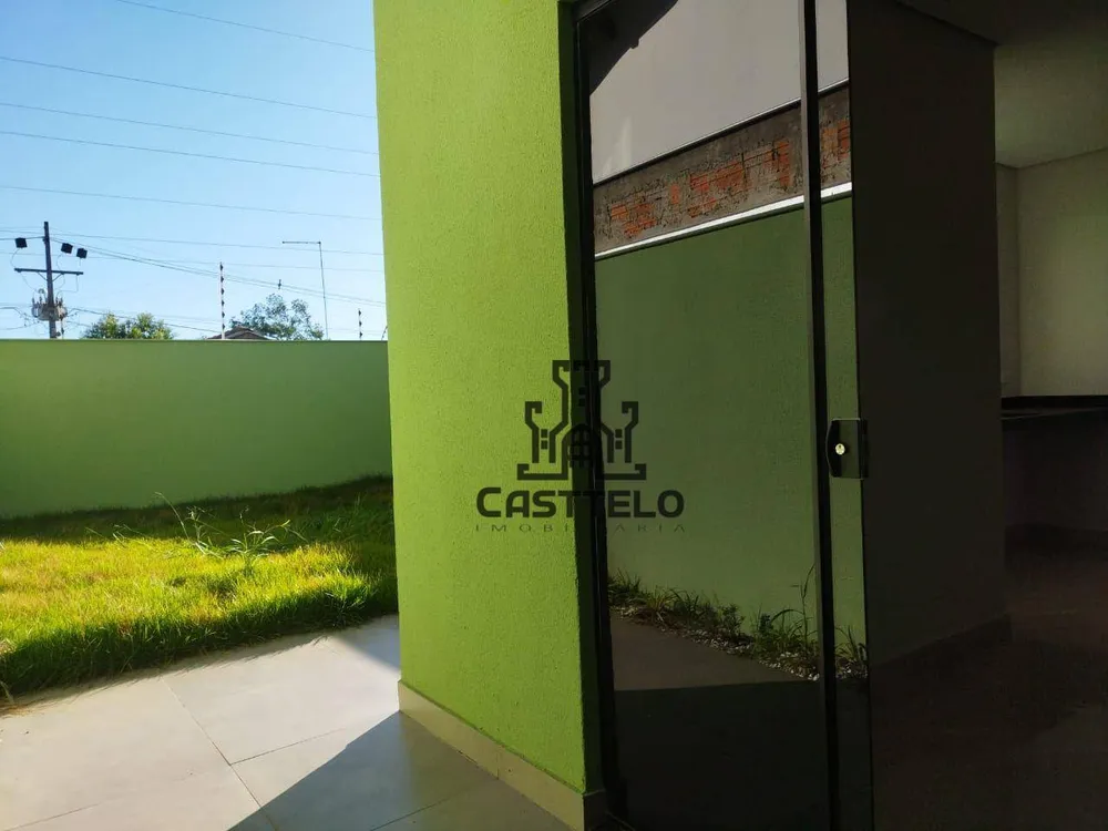 Sobrado, 3 quartos, 118 m² - Foto 11