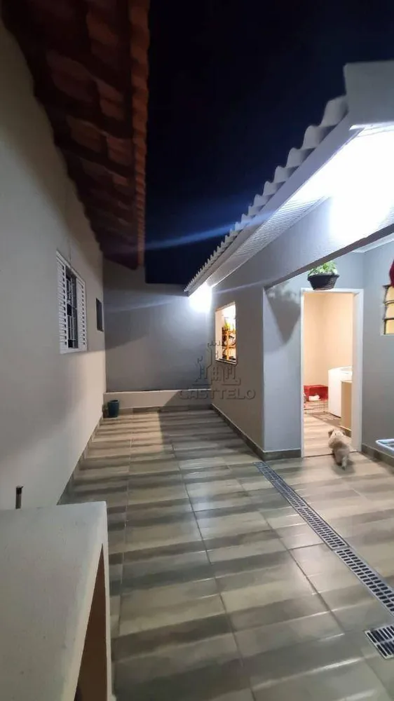 Casa, 3 quartos, 145 m² - Foto 9