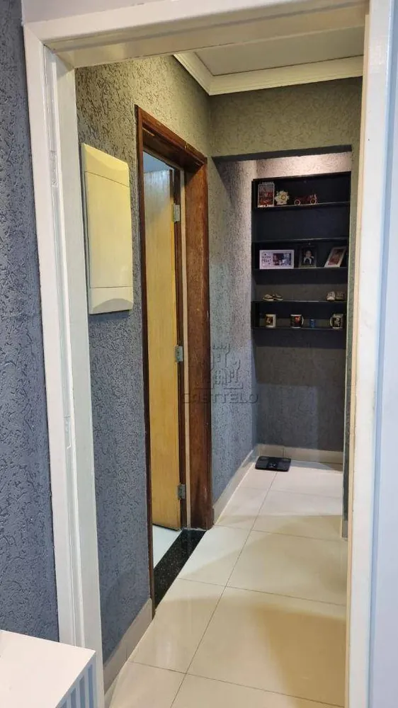 Casa, 3 quartos, 145 m² - Foto 12