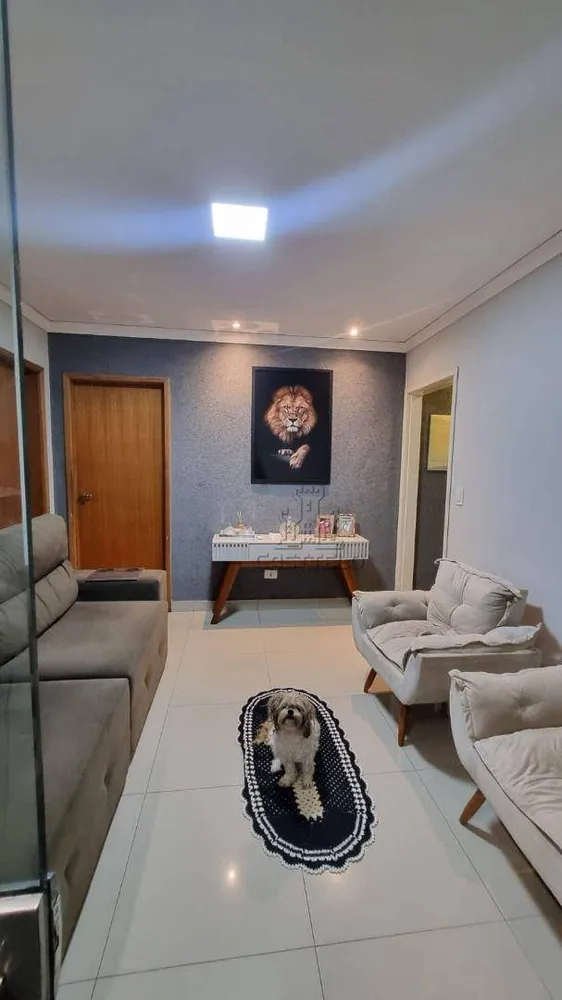 Casa, 3 quartos, 145 m² - Foto 4