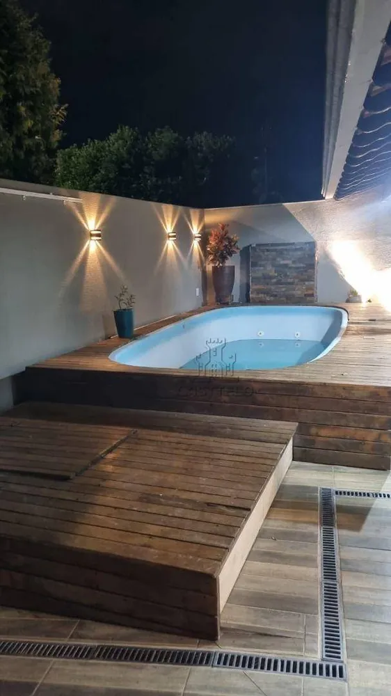 Casa, 3 quartos, 145 m² - Foto 2