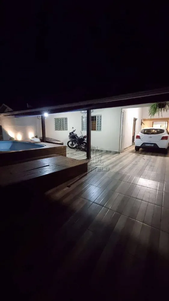 Casa, 3 quartos, 145 m² - Foto 1