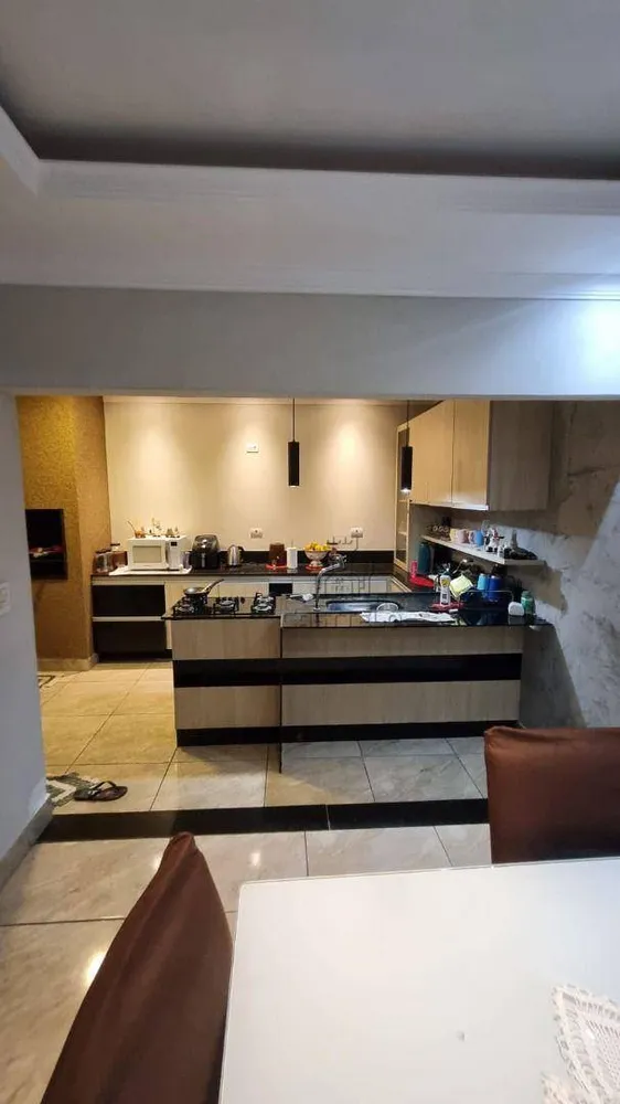 Casa, 3 quartos, 145 m² - Foto 8