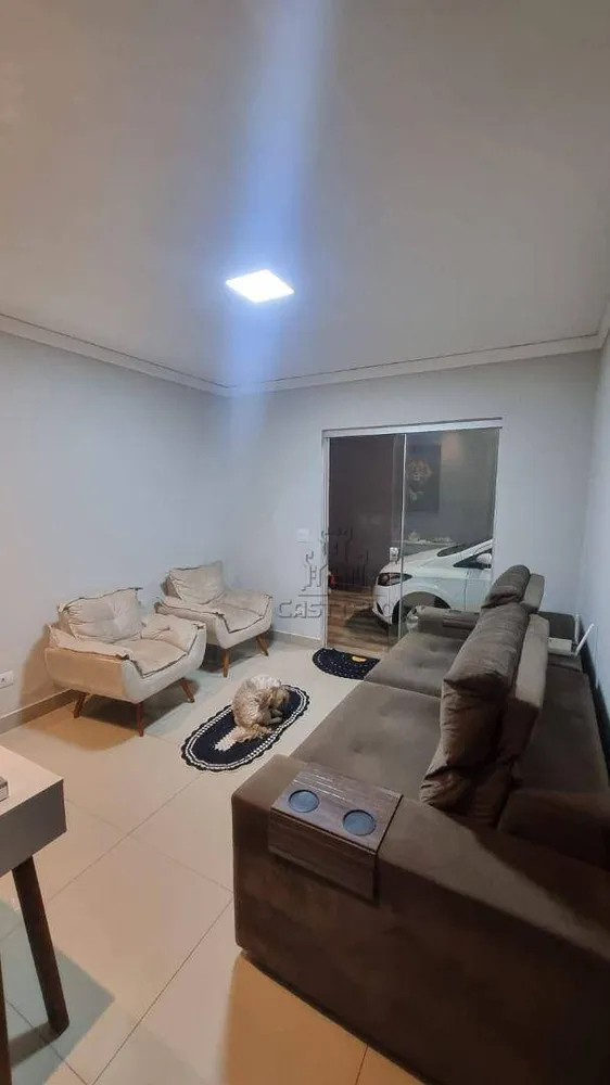 Casa, 3 quartos, 145 m² - Foto 3