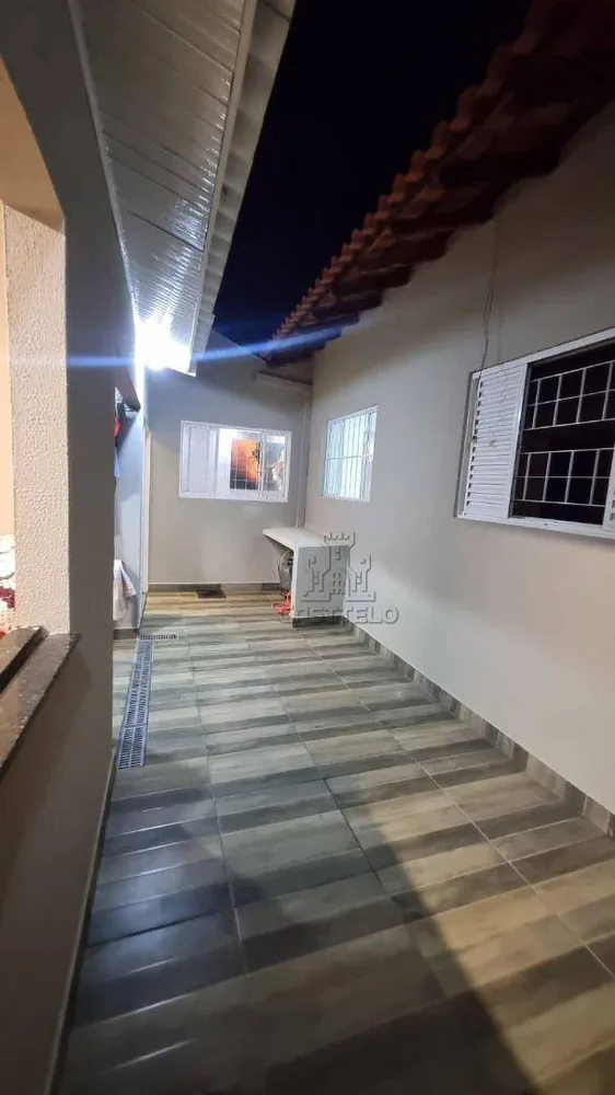 Casa, 3 quartos, 145 m² - Foto 11