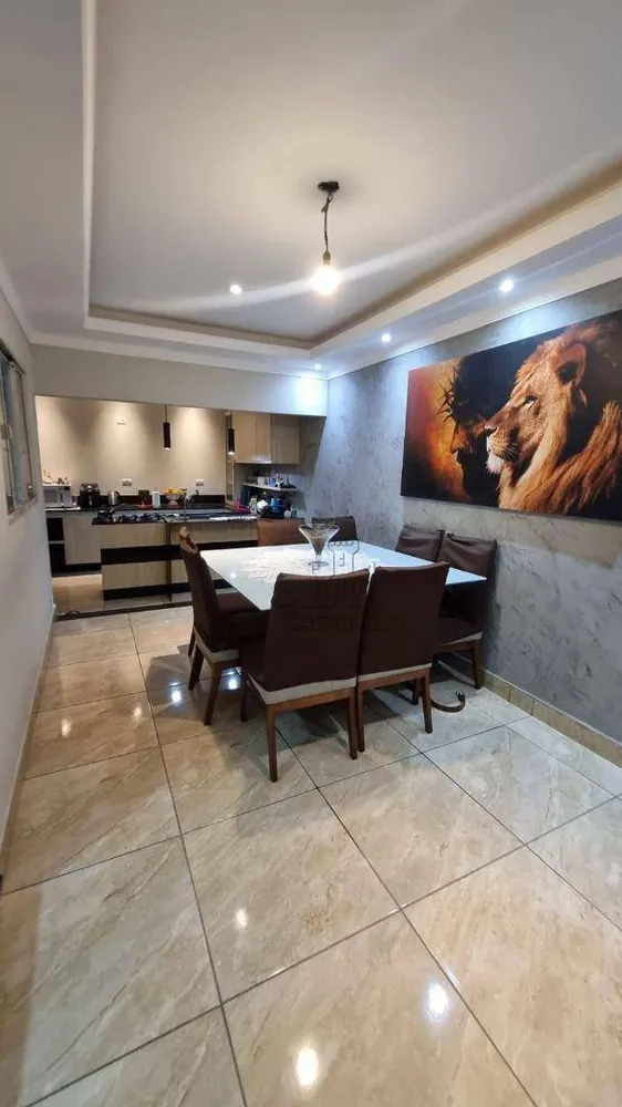 Casa, 3 quartos, 145 m² - Foto 7