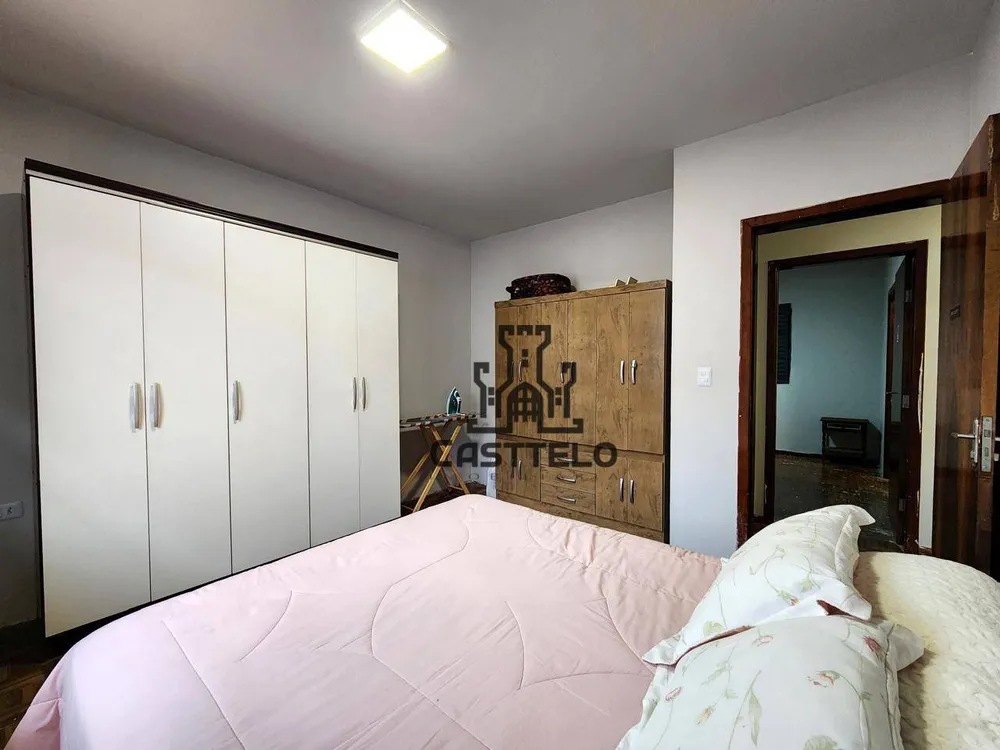 Casa, 4 quartos, 191 m² - Foto 8