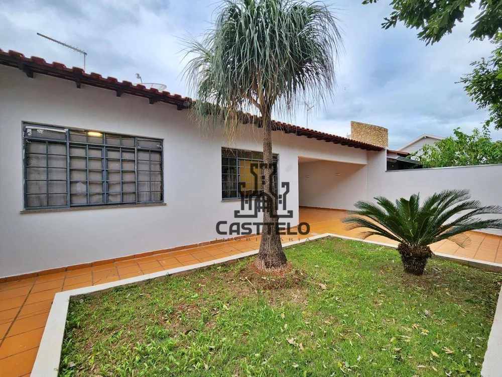 Casa, 4 quartos, 191 m² - Foto 12