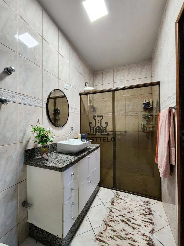 Casa, 4 quartos, 191 m² - Foto 6