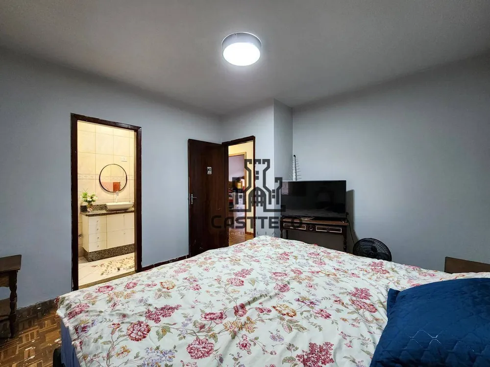Casa, 4 quartos, 191 m² - Foto 7