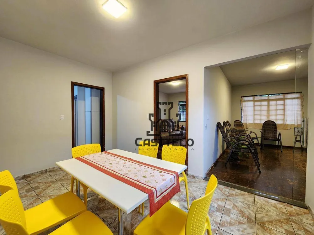 Casa, 4 quartos, 191 m² - Foto 3