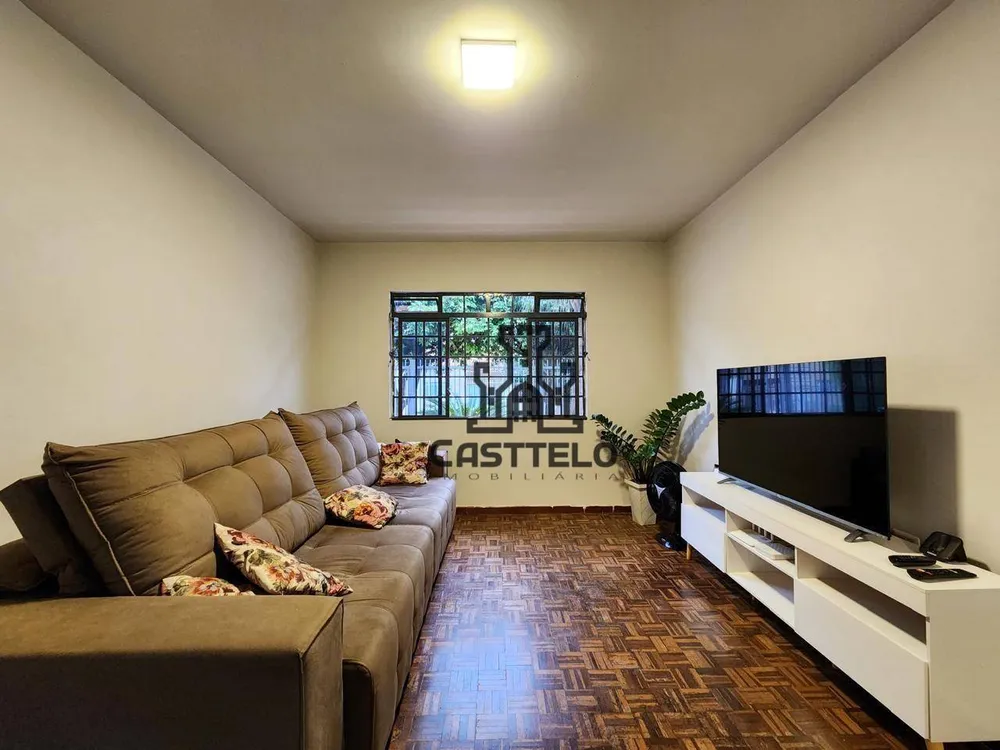 Casa, 4 quartos, 191 m² - Foto 2