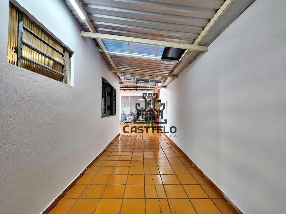 Casa, 4 quartos, 191 m² - Foto 9