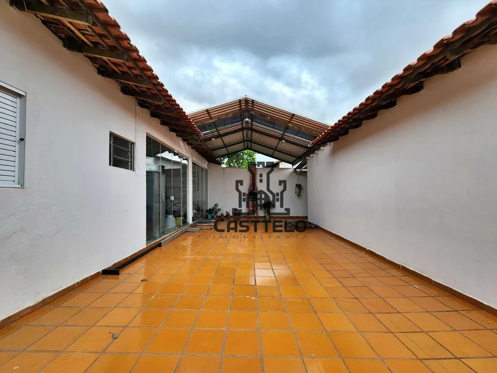 Casa, 4 quartos, 191 m² - Foto 11