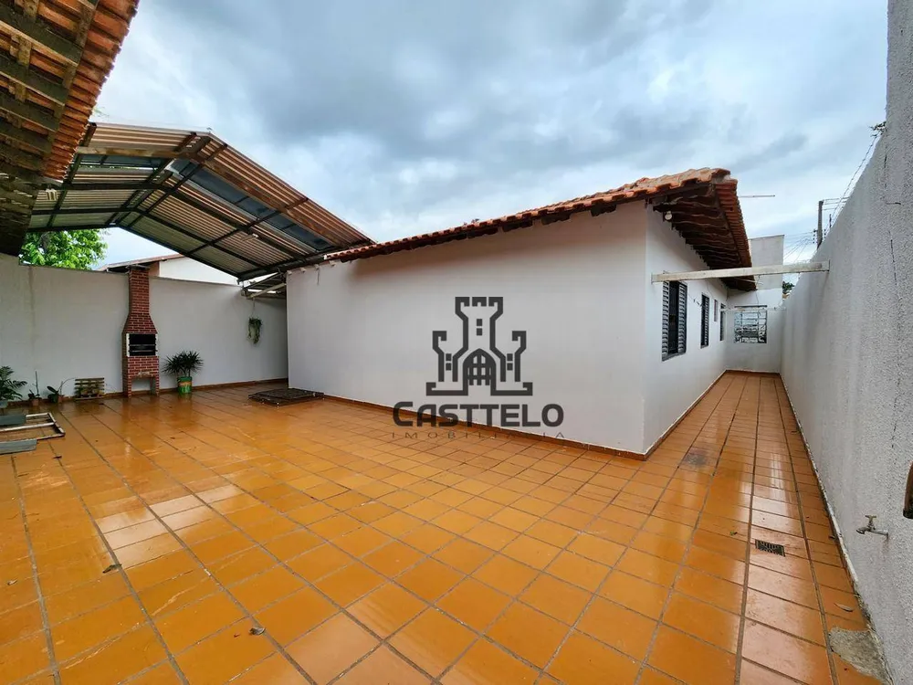 Casa, 4 quartos, 191 m² - Foto 10