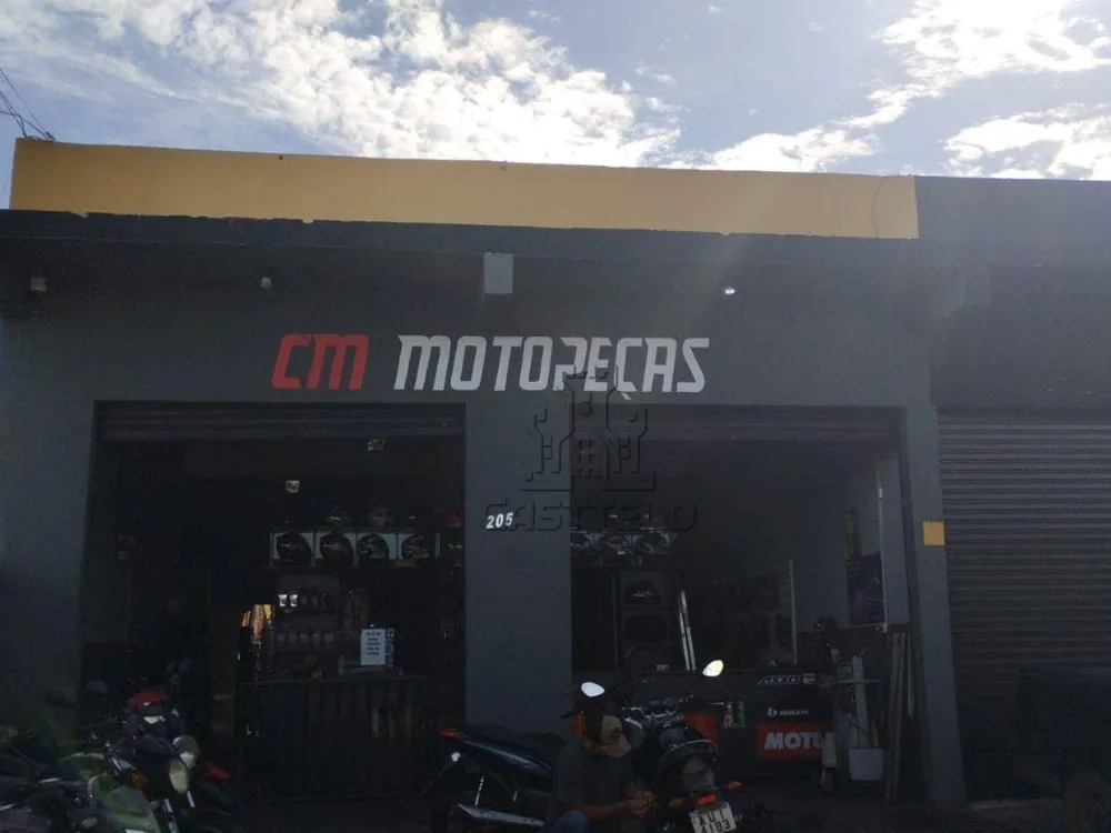 Depósito-Galpão, 250 m² - Foto 6