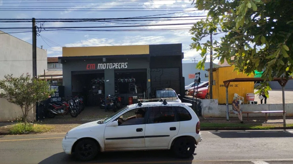 Depósito-Galpão, 250 m² - Foto 2