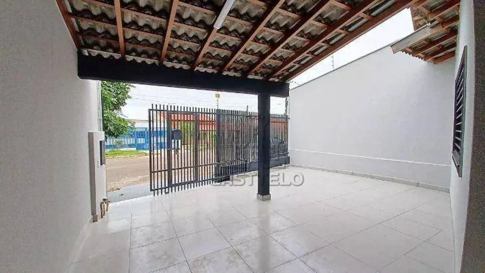 Casa, 2 quartos, 80 m² - Foto 6