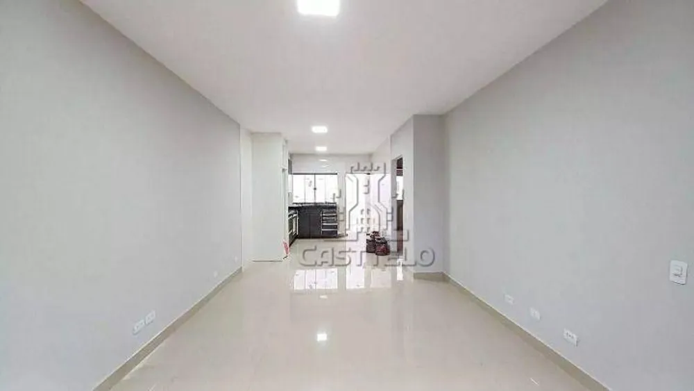 Casa, 2 quartos, 80 m² - Foto 2
