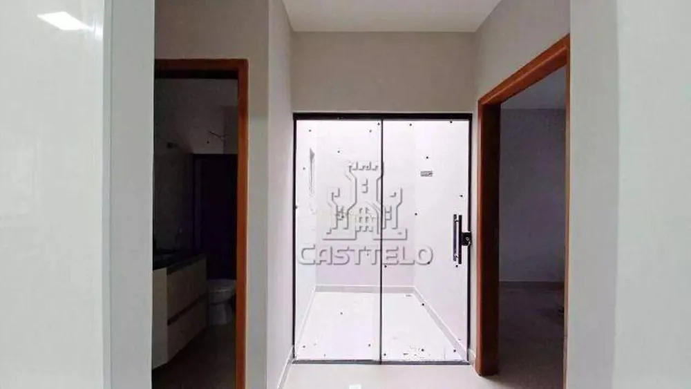 Casa, 2 quartos, 80 m² - Foto 7