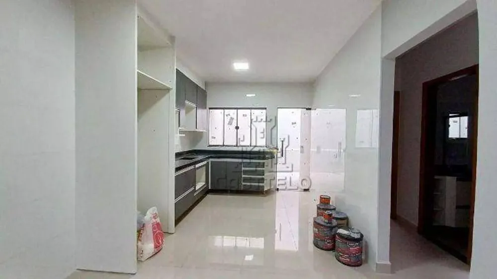 Casa, 2 quartos, 80 m² - Foto 1