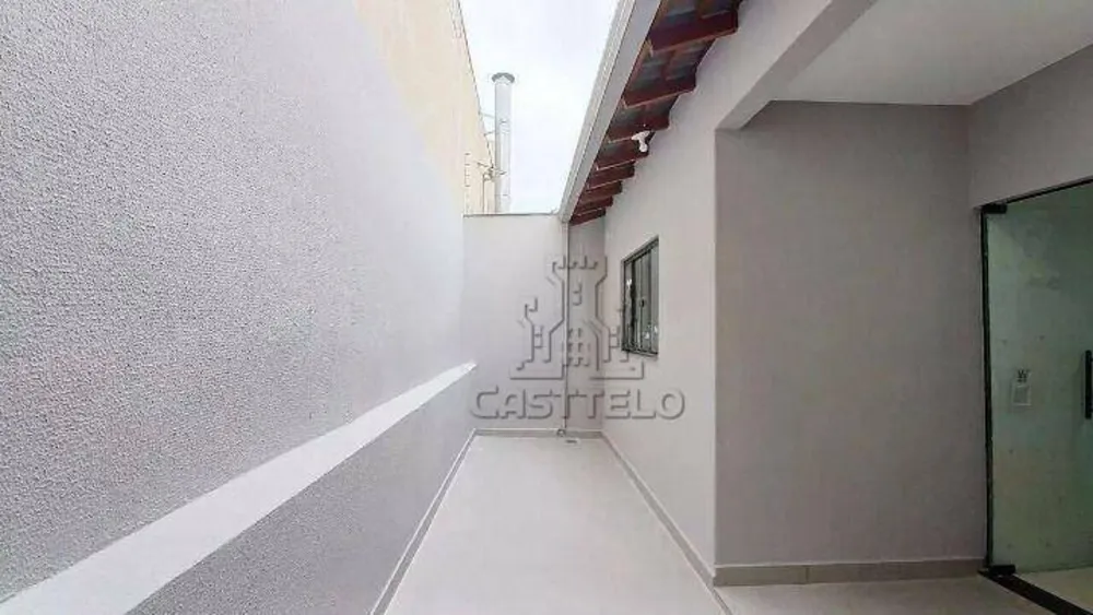 Casa, 2 quartos, 80 m² - Foto 4