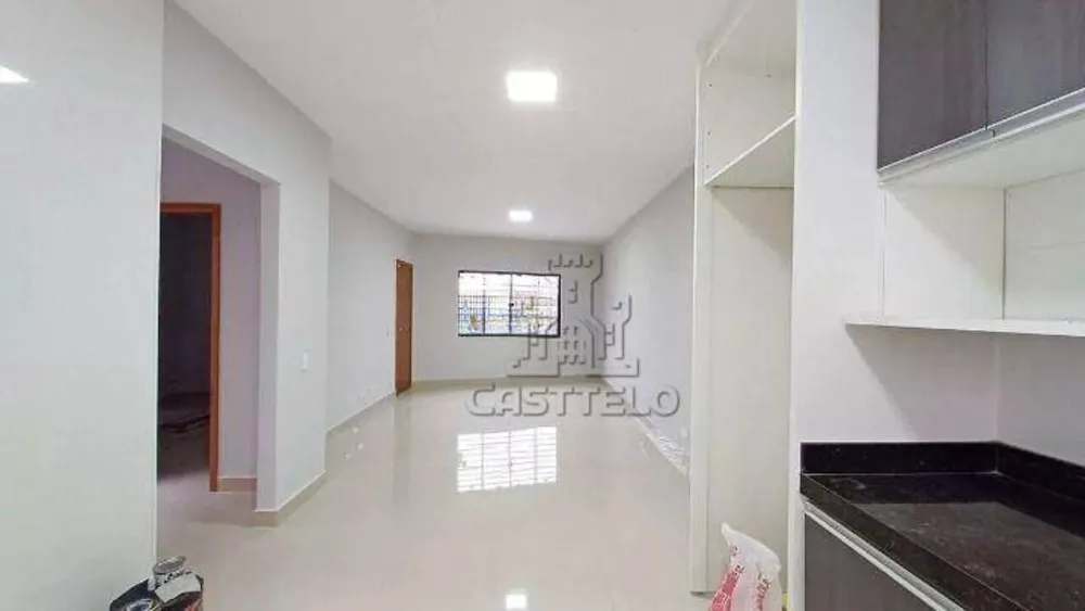 Casa, 2 quartos, 80 m² - Foto 6