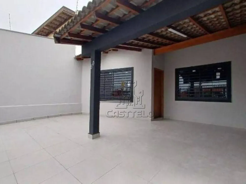 Casa, 2 quartos, 80 m² - Foto 2