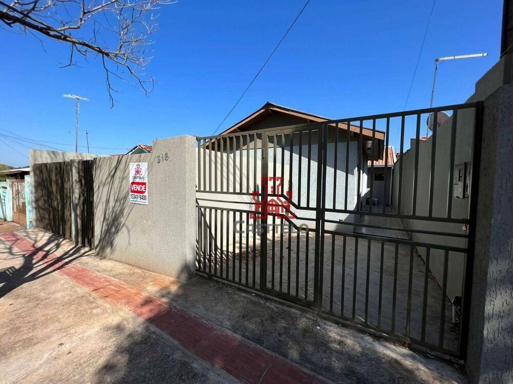Casa à venda com 3 quartos, 140m² - Foto 2
