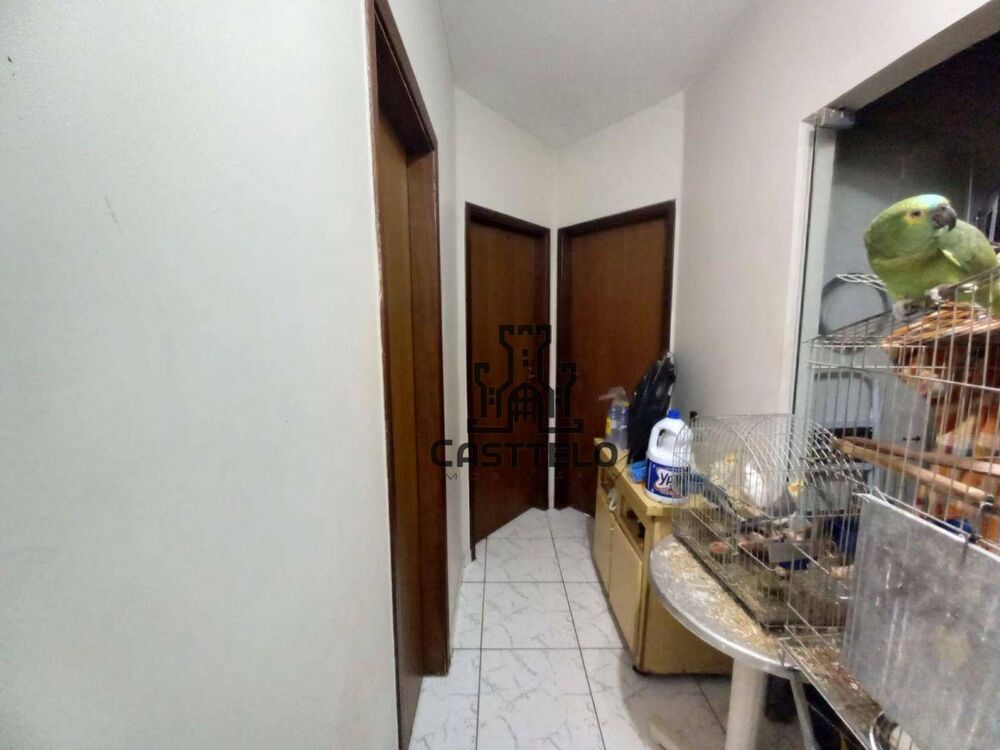 Casa, 3 quartos, 76 m² - Foto 4