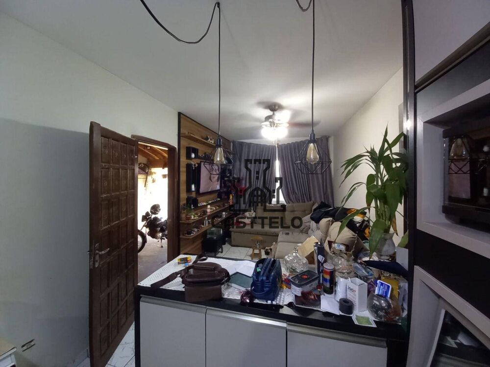 Casa, 3 quartos, 76 m² - Foto 2