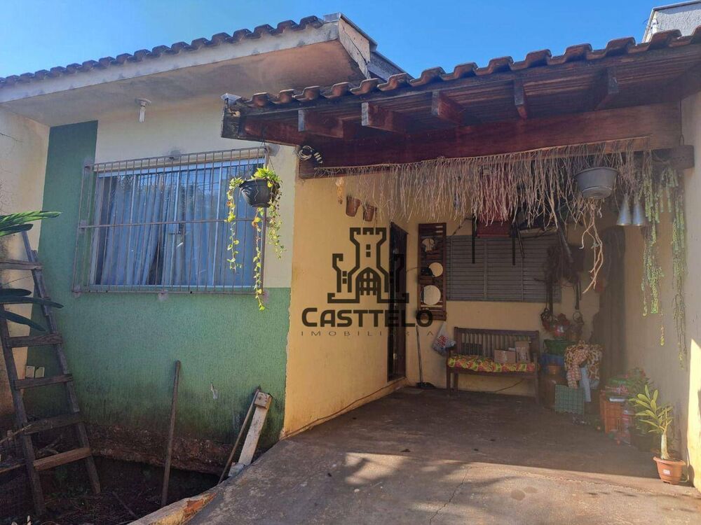 Casa, 3 quartos, 76 m² - Foto 10