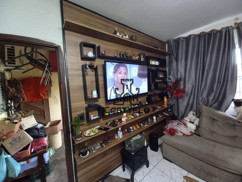 Casa, 3 quartos, 76 m² - Foto 3