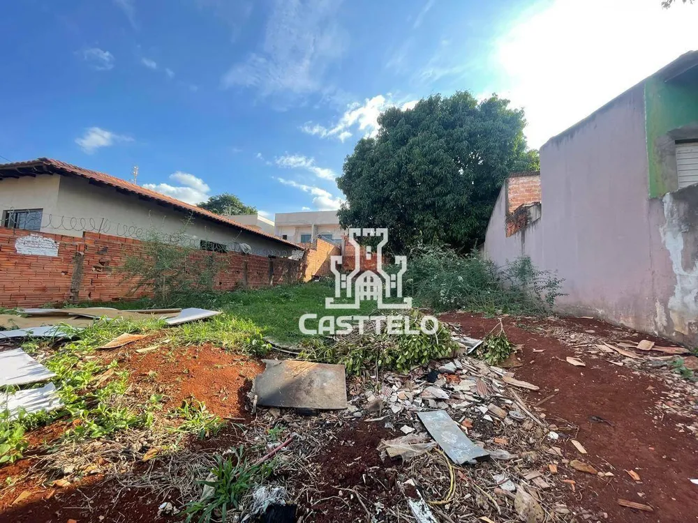 Terreno, 250 m² - Foto 1