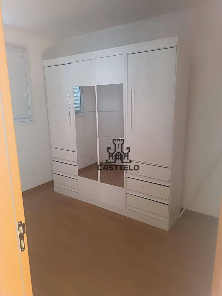 Apartamento, 2 quartos, 46 m² - Foto 6