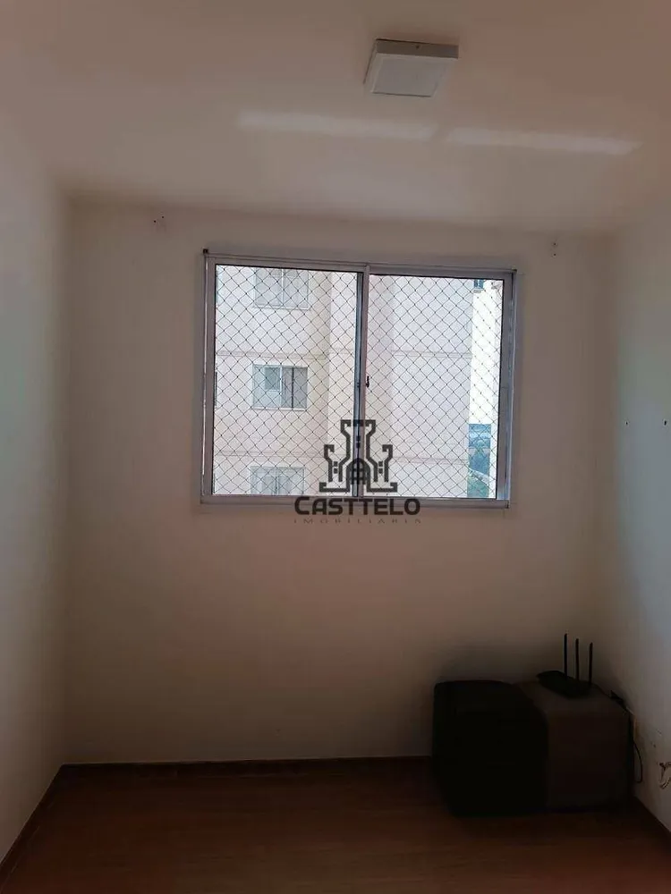 Apartamento, 2 quartos, 46 m² - Foto 3