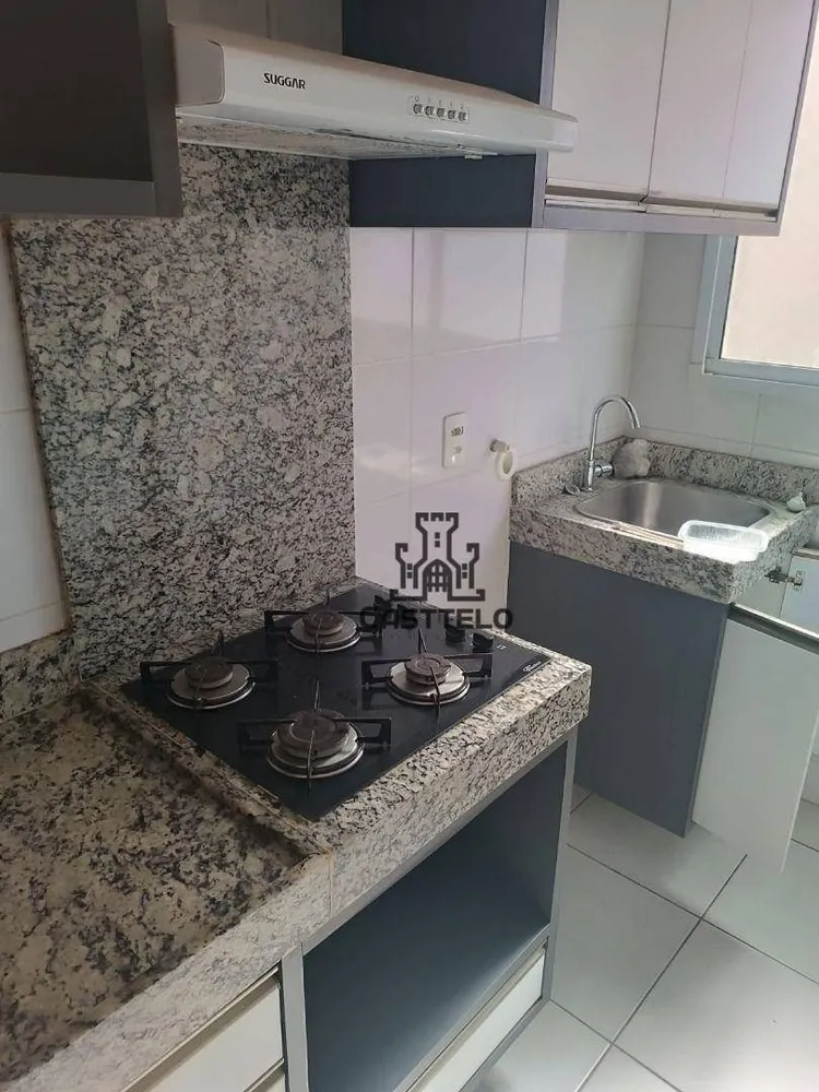 Apartamento, 2 quartos, 46 m² - Foto 4