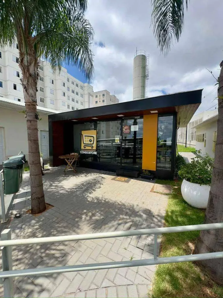 Apartamento, 2 quartos, 46 m² - Foto 10