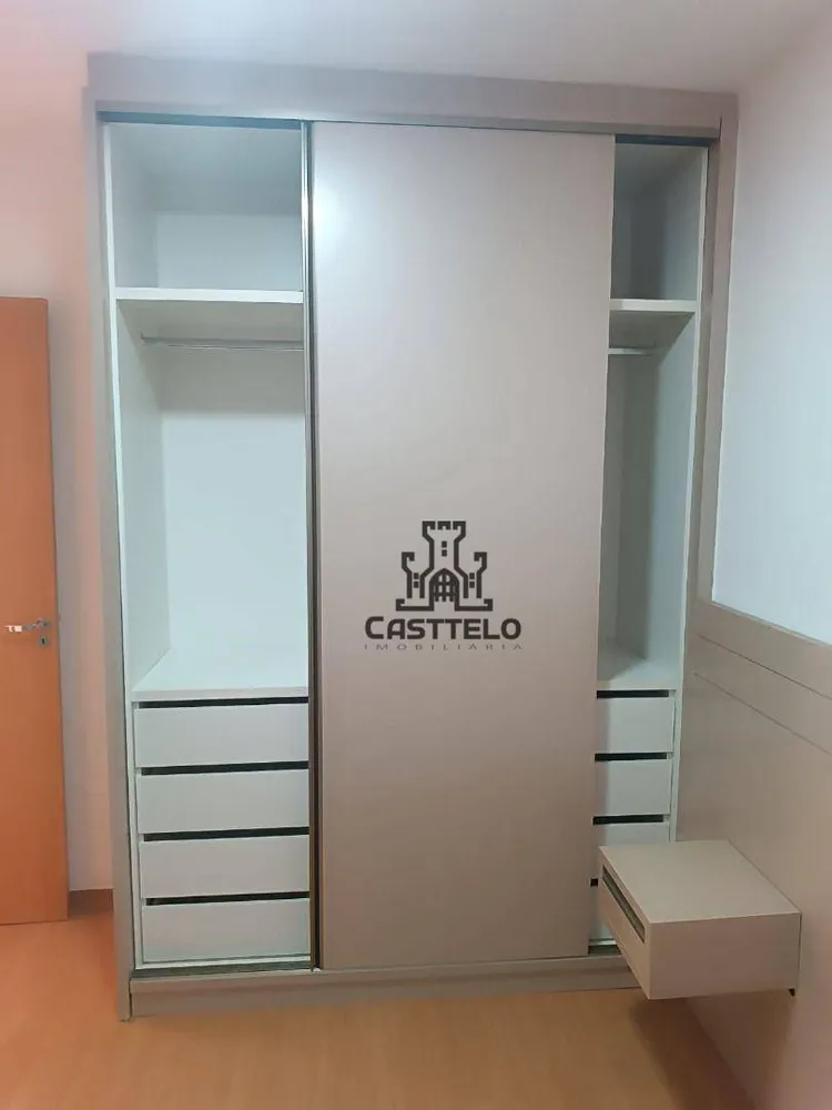 Apartamento, 2 quartos, 46 m² - Foto 5