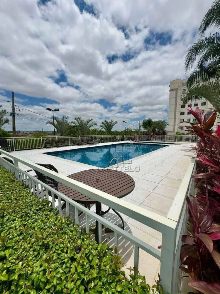 Apartamento, 2 quartos, 46 m² - Foto 9