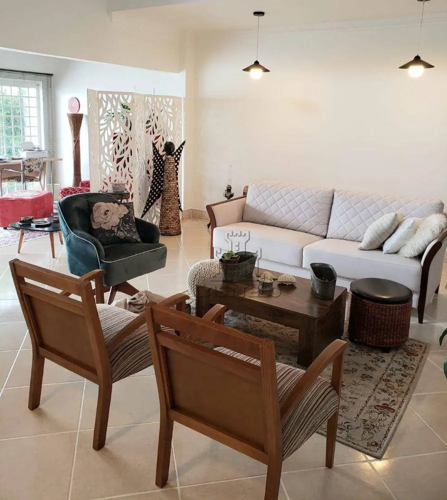 Sobrado, 3 quartos, 215 m² - Foto 3