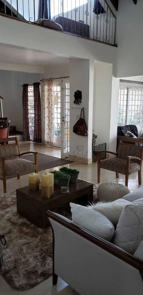 Sobrado, 3 quartos, 215 m² - Foto 12