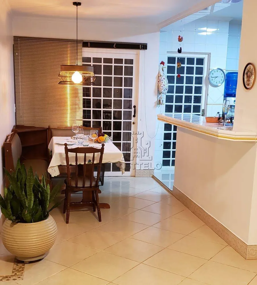 Sobrado, 3 quartos, 215 m² - Foto 9