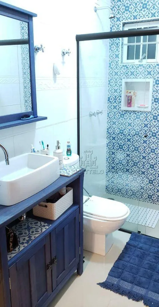 Sobrado, 3 quartos, 215 m² - Foto 6