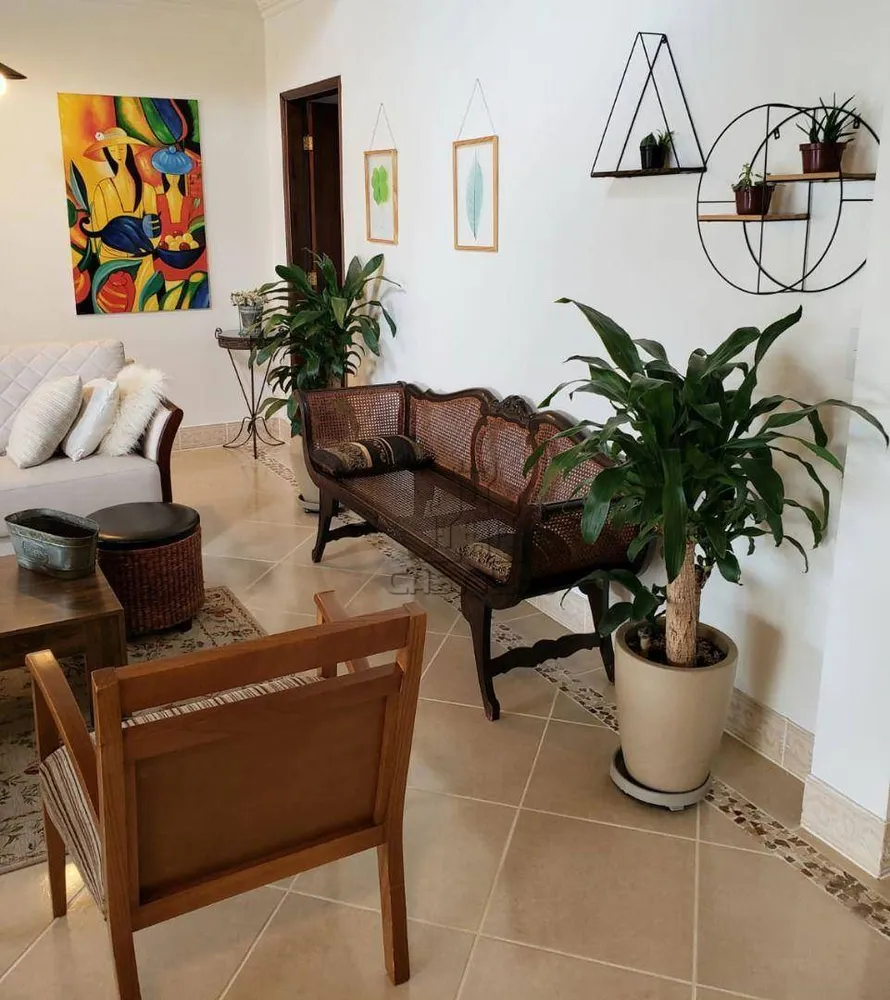 Sobrado, 3 quartos, 215 m² - Foto 4