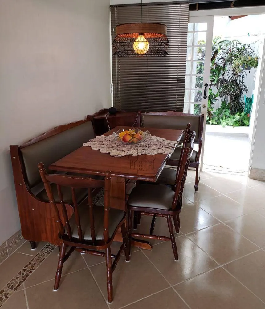 Sobrado, 3 quartos, 215 m² - Foto 5